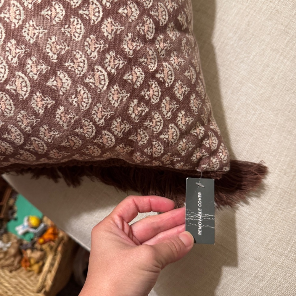 Target pillow new - Picture 3 of 5